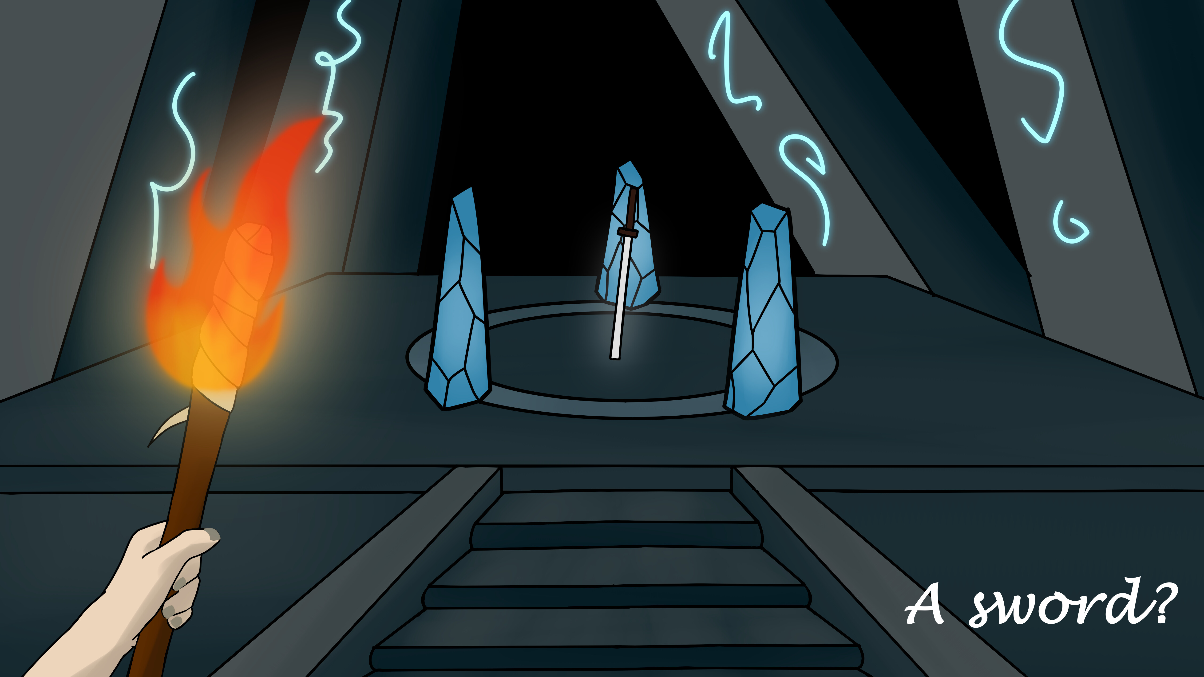 Sealing Tower screenshot 1