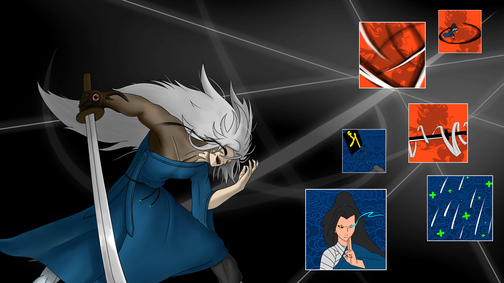 Sealing Tower screenshot 6