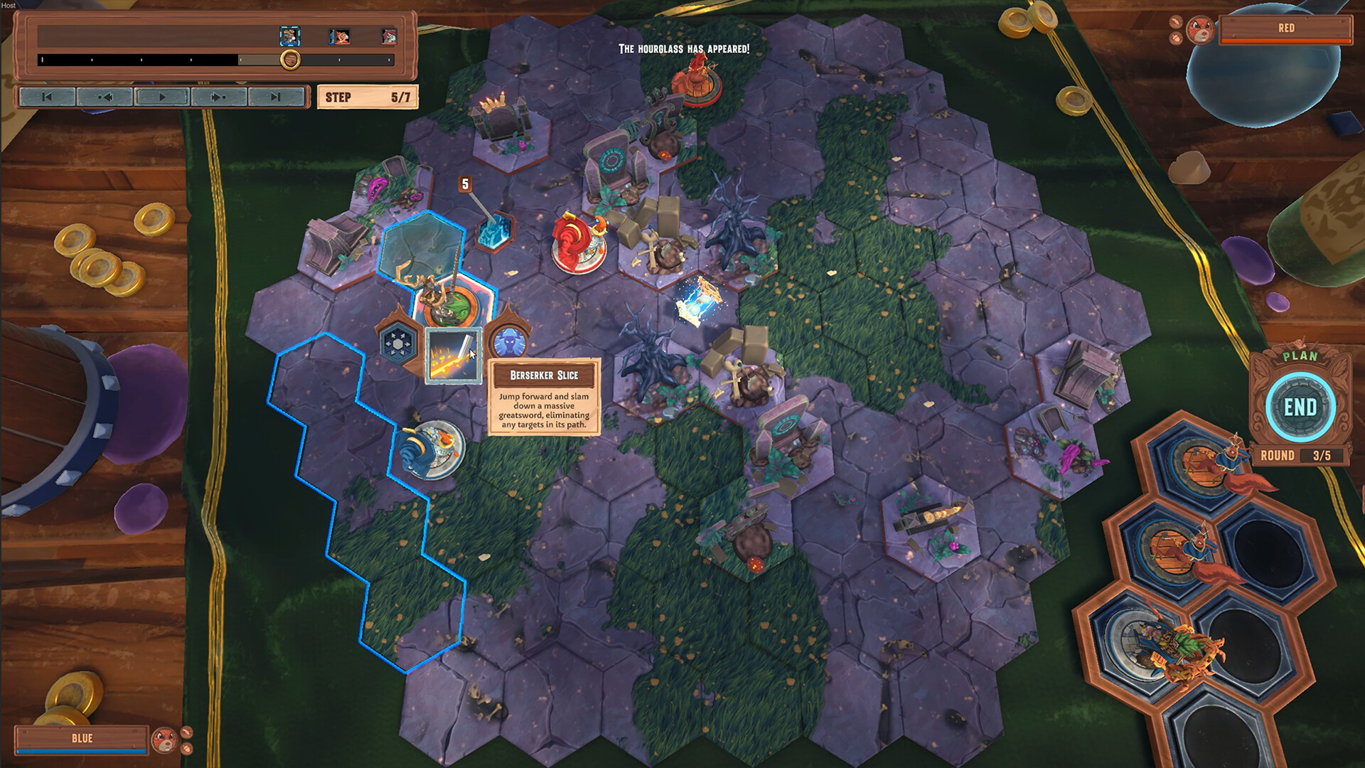 LUUP screenshot 1