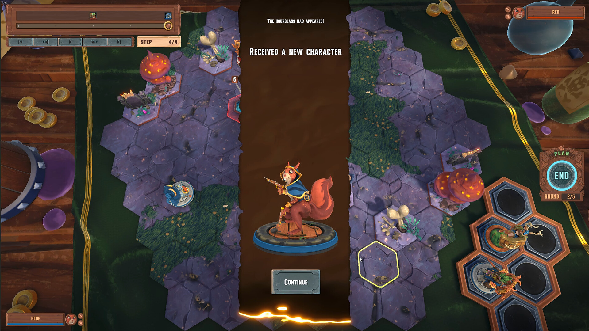 LUUP screenshot 4