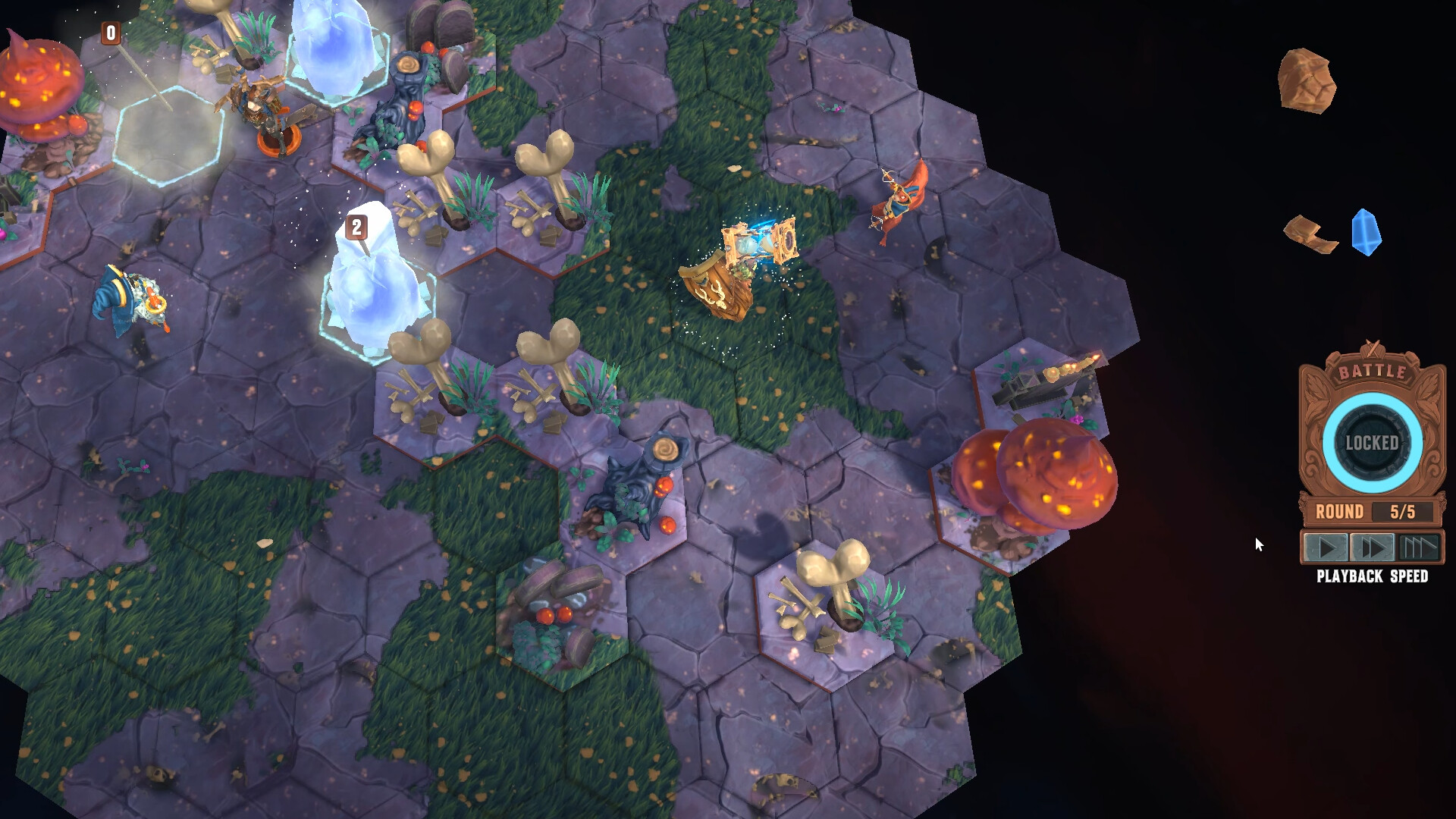 LUUP screenshot 2
