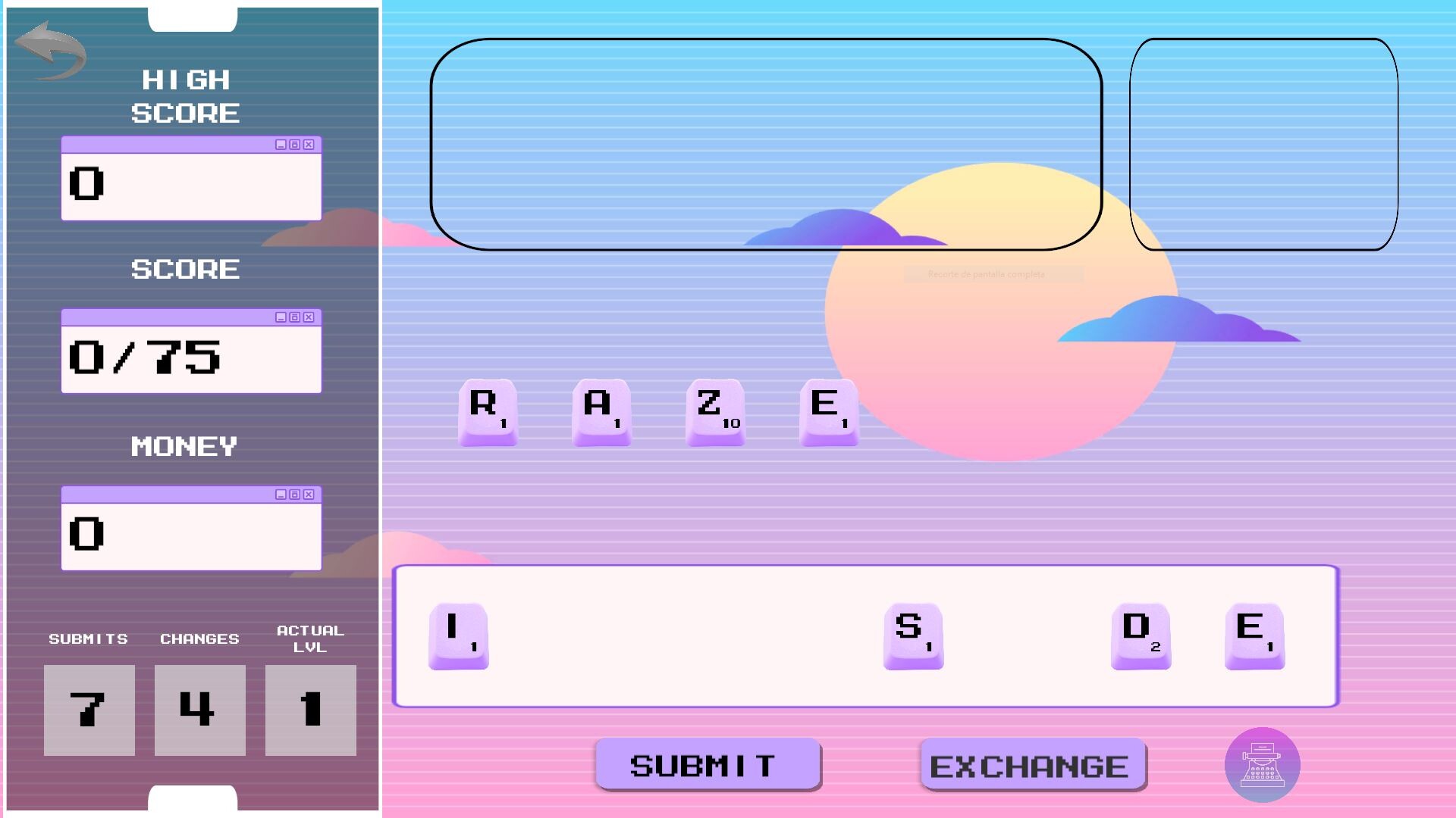 Dictation screenshot 6