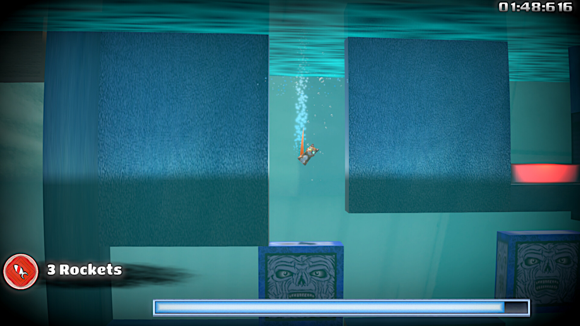 Cosmic Cat screenshot 6