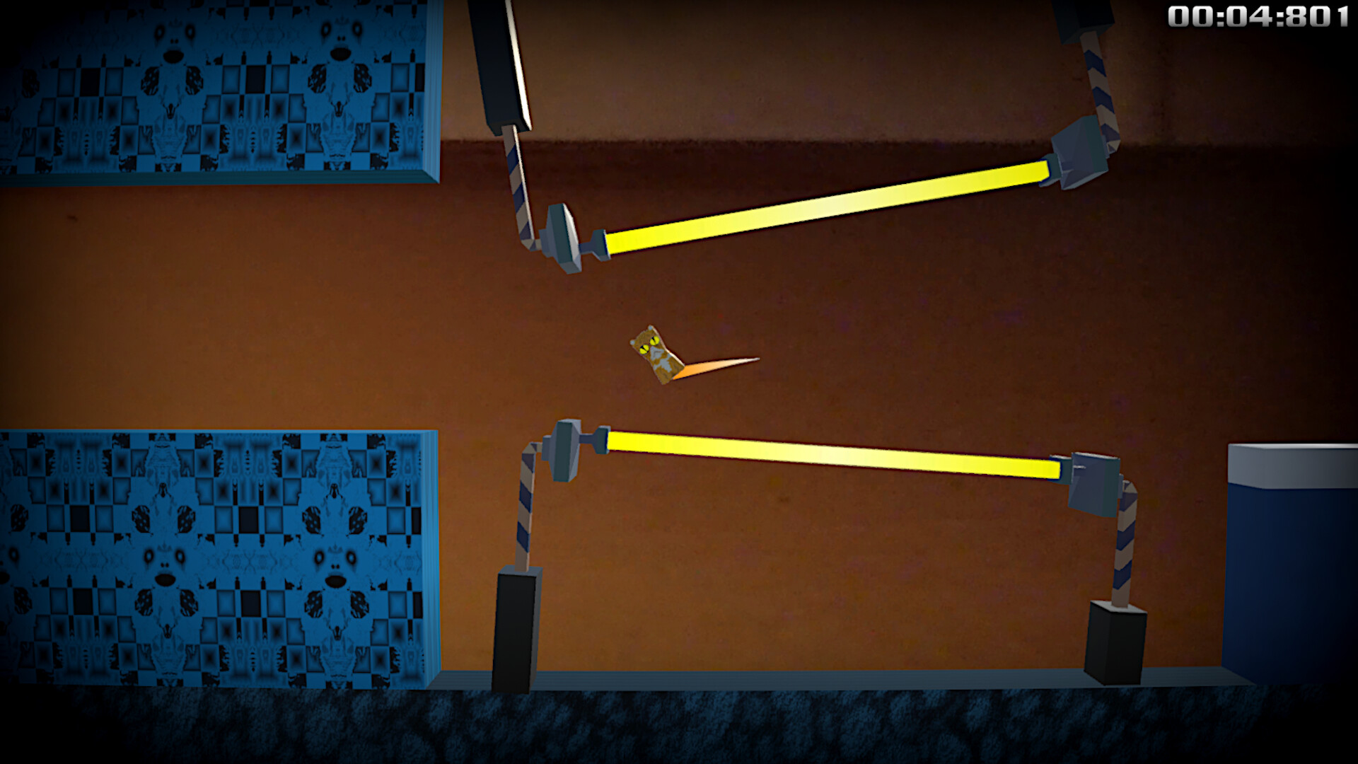 Cosmic Cat screenshot 7
