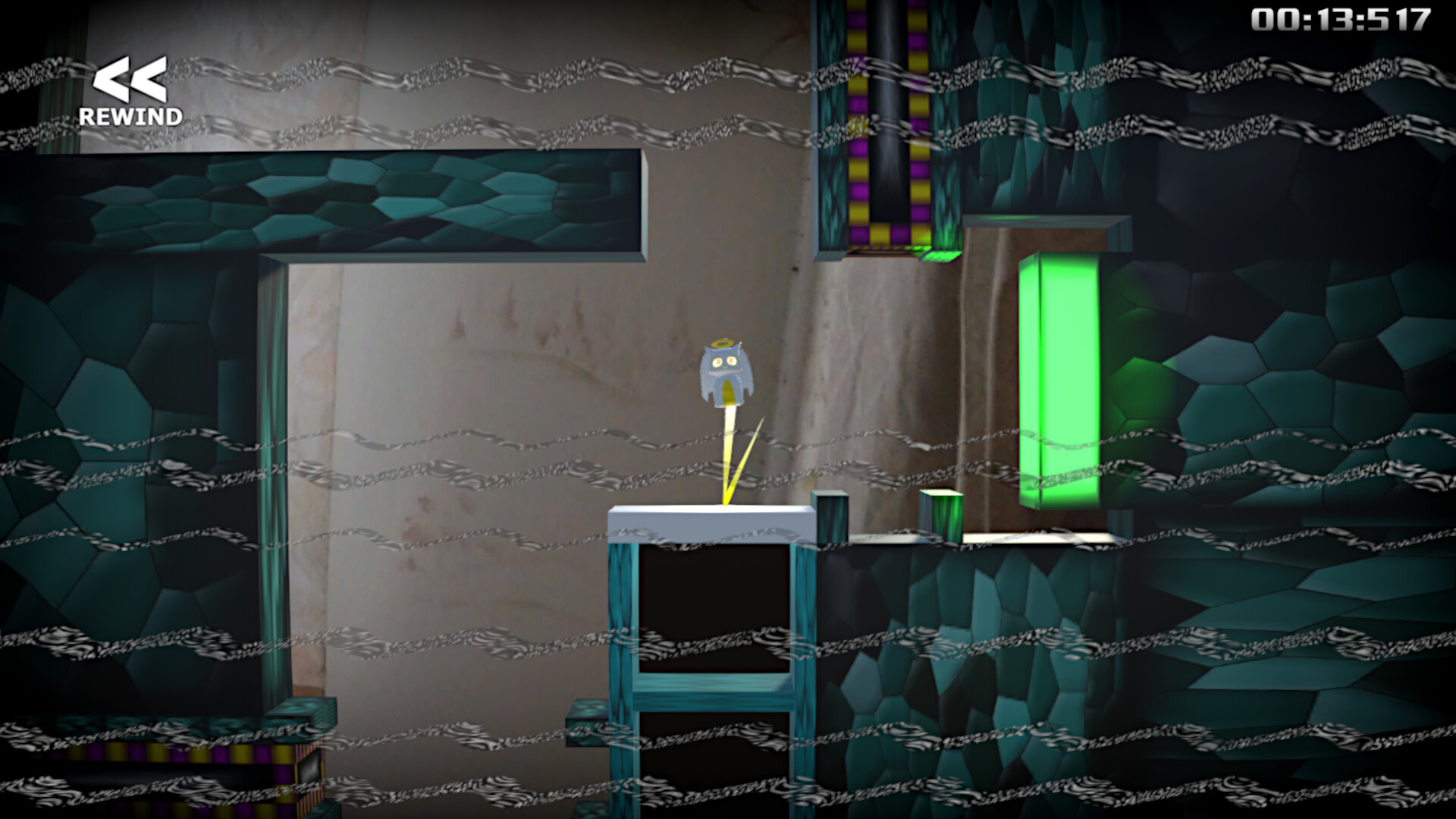 Cosmic Cat screenshot 9