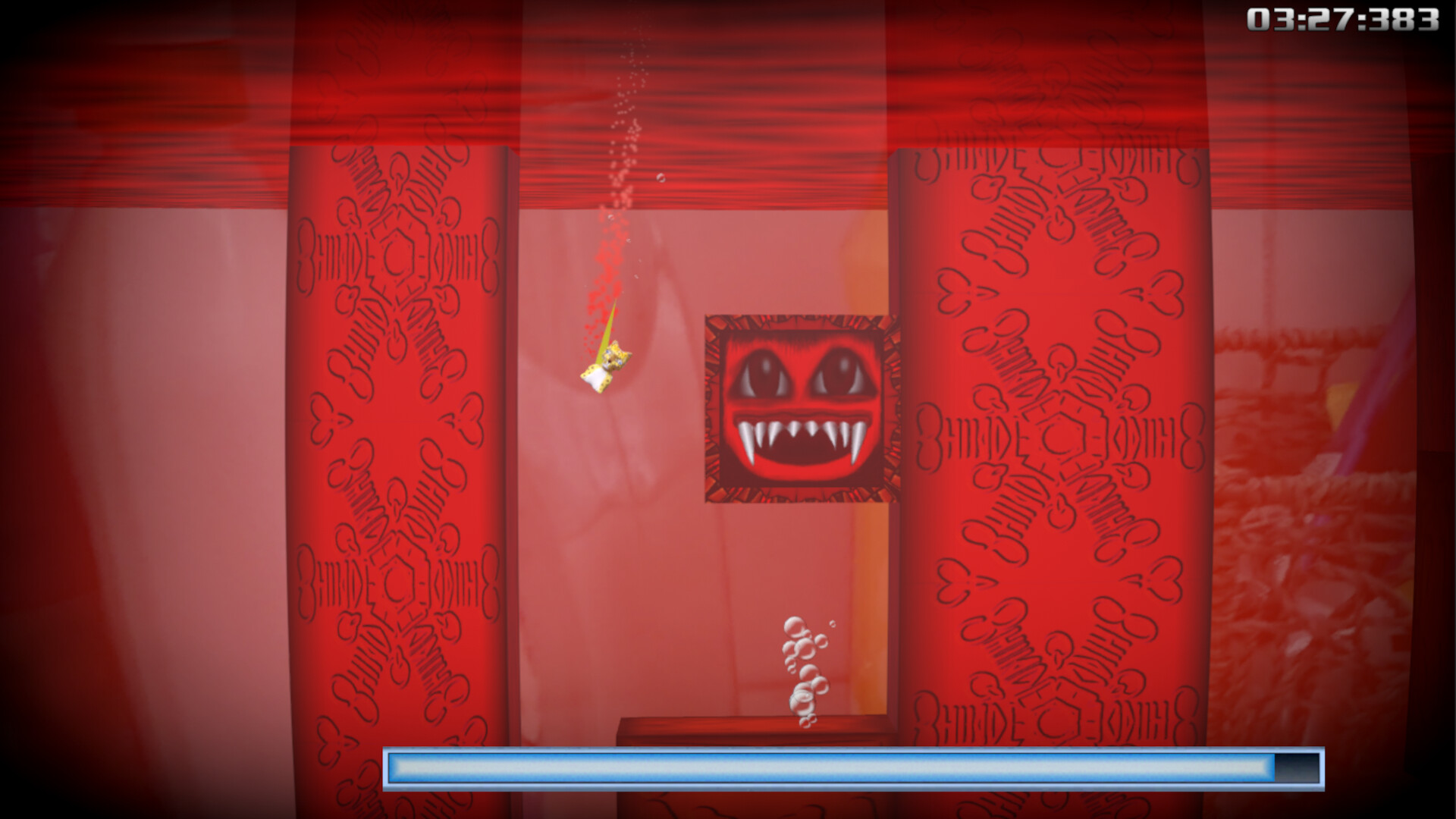 Cosmic Cat screenshot 13