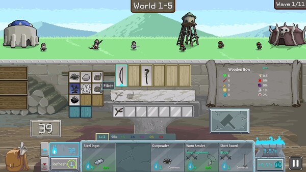 Screenshots