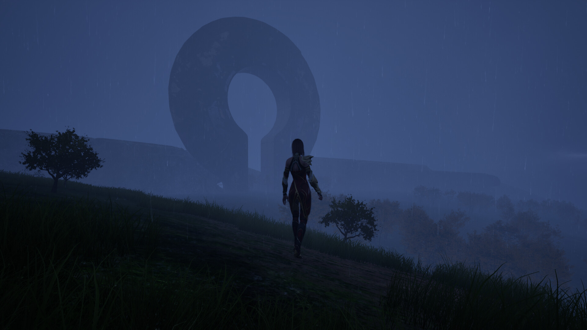 Misty Island screenshot 7