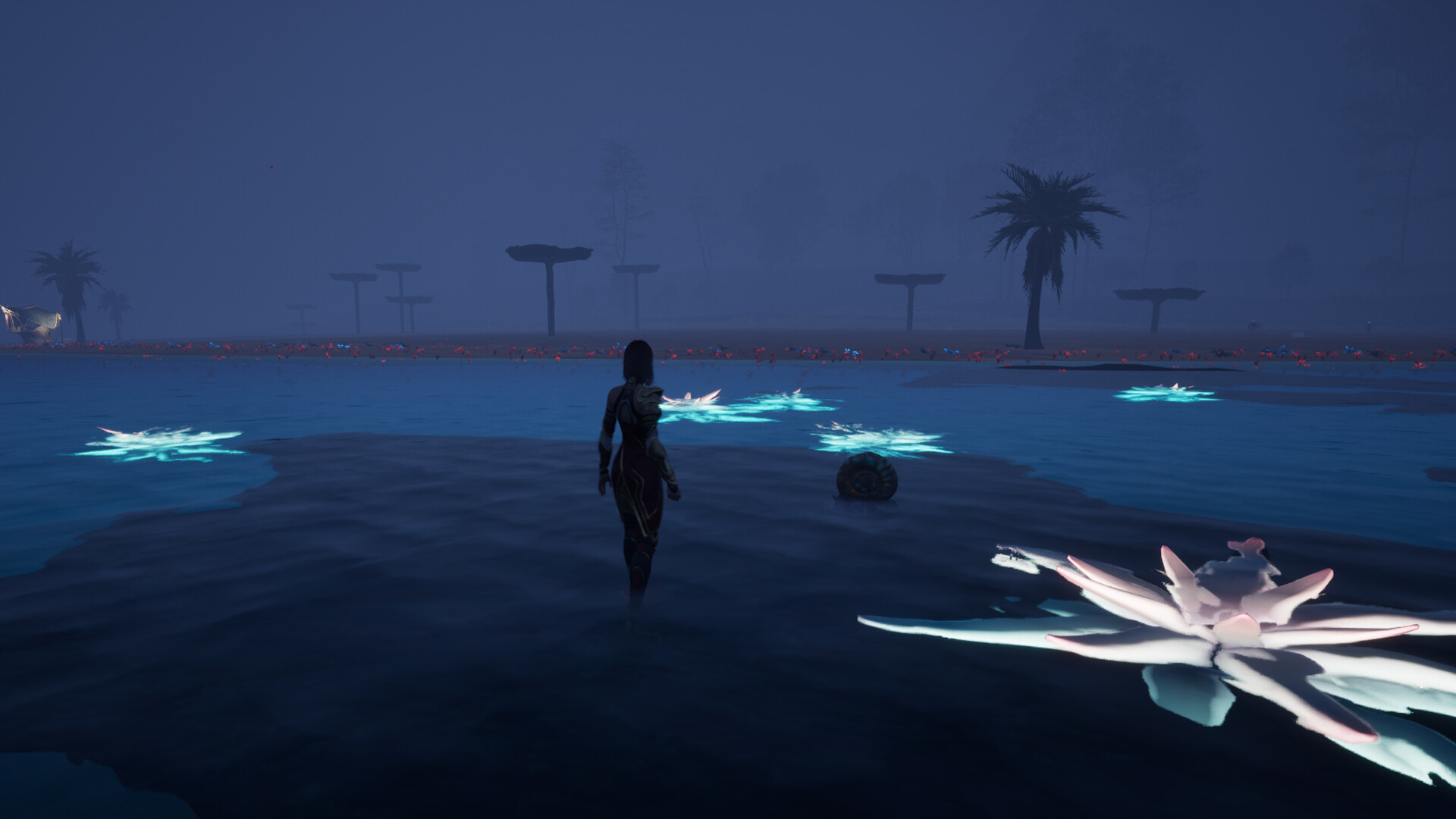 Misty Island screenshot 8