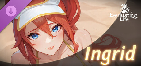 Everlusting Life - Mascot Ingrid