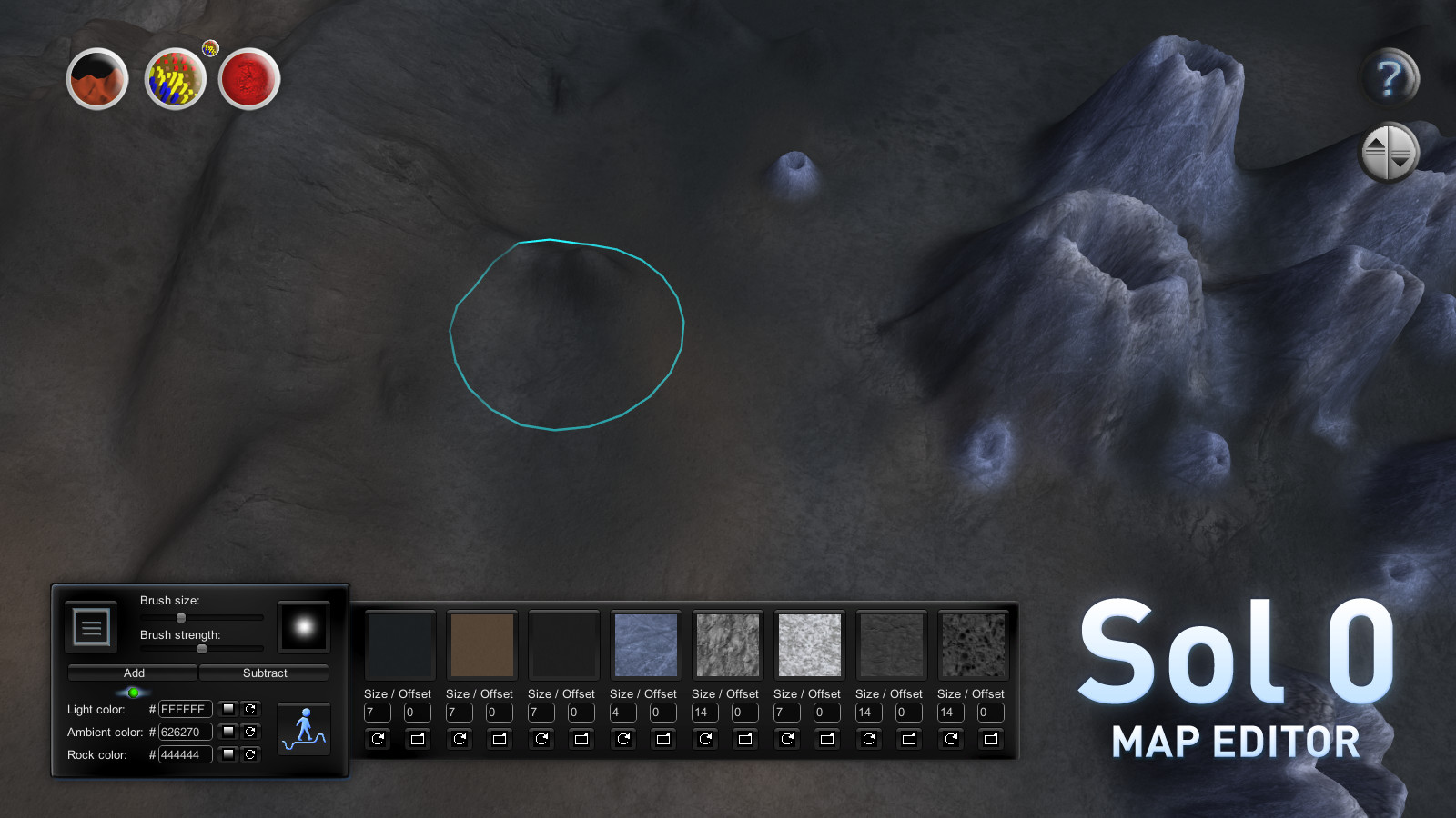 Sol 0: Mars Colonization screenshot 8