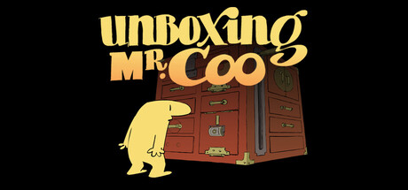 Unboxing Mr. Coo