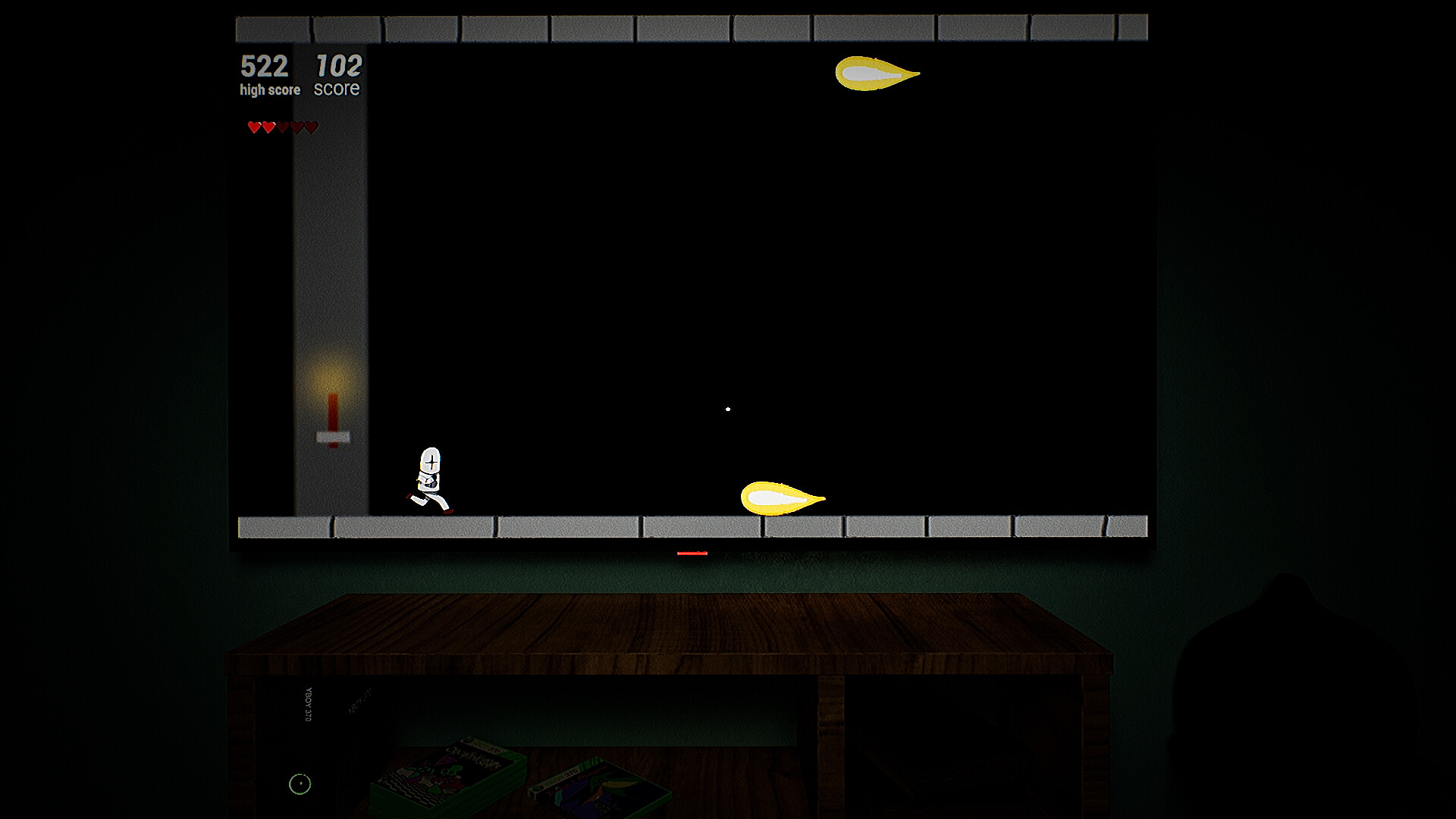 Doomscroll screenshot 7