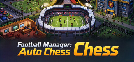 Football Manager: Auto Chess