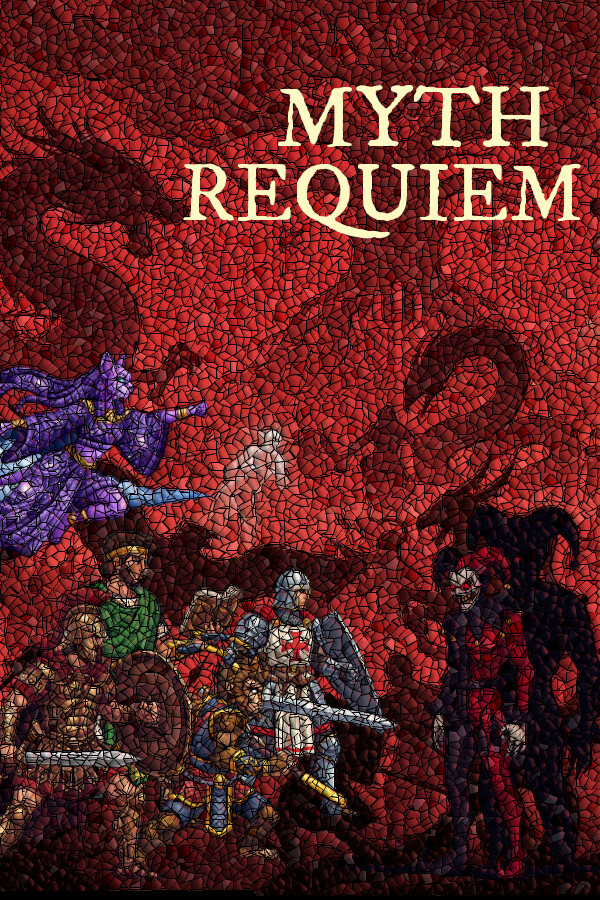 Myth Requiem