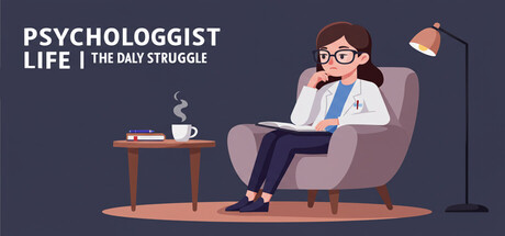 Psychologist Life | The Daily Struggle