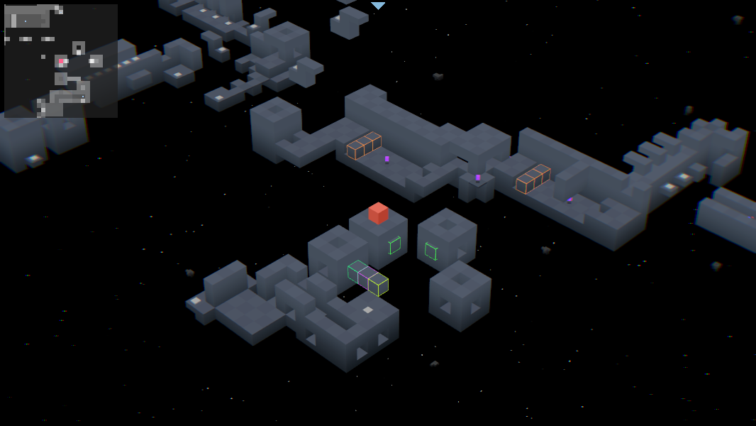 EDGE screenshot 7