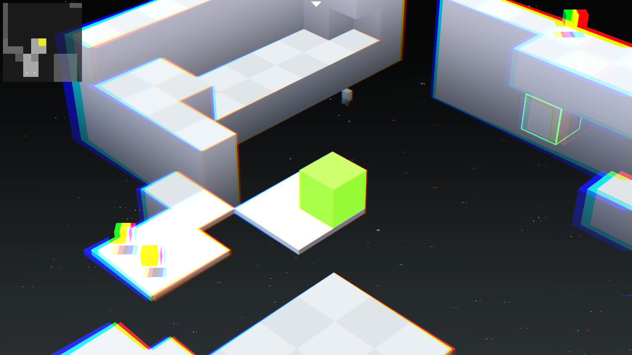 EDGE screenshot 9