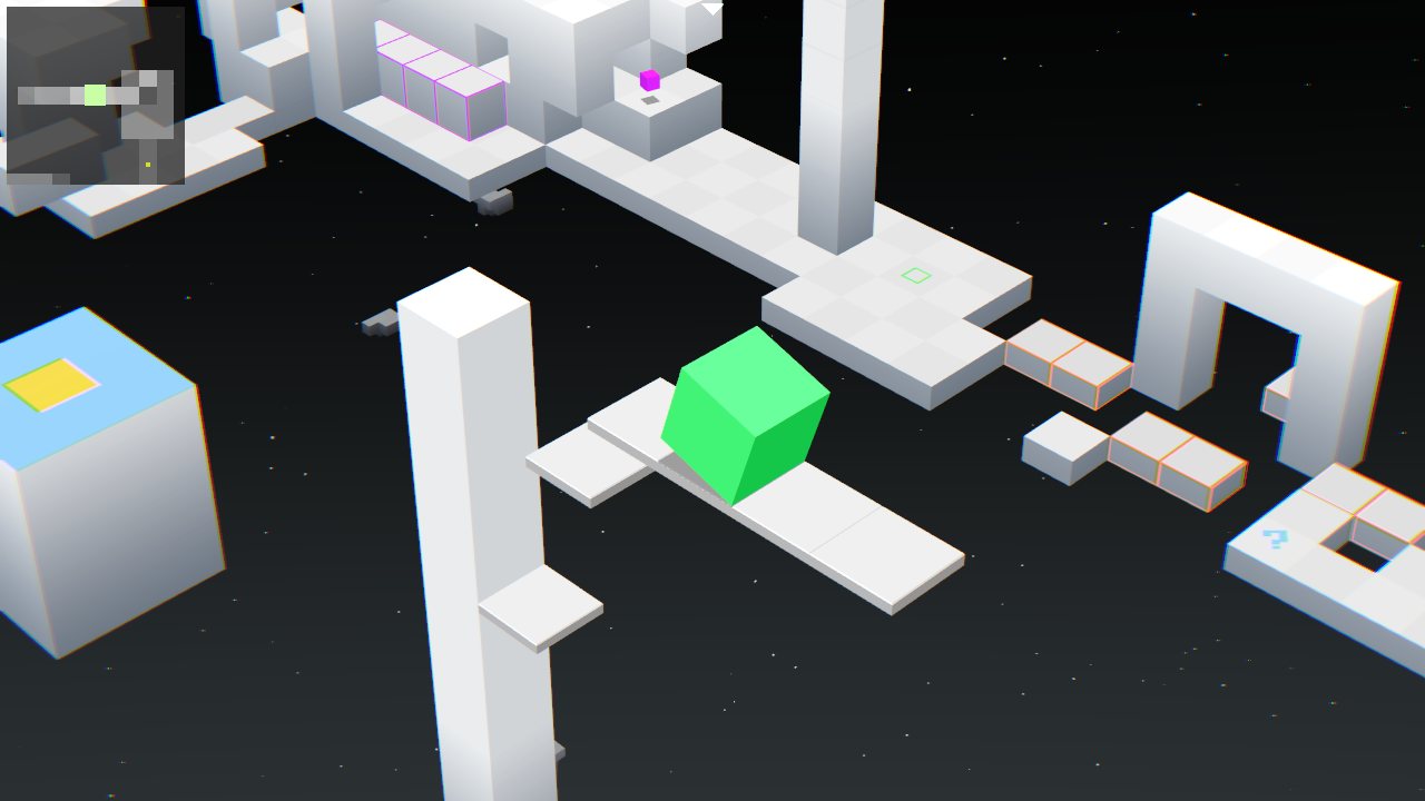 EDGE screenshot 6