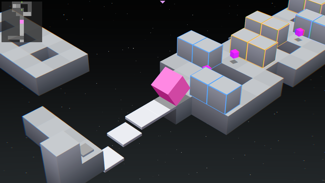EDGE screenshot 8
