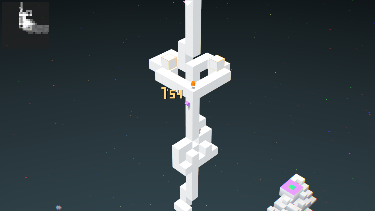 EDGE screenshot 4