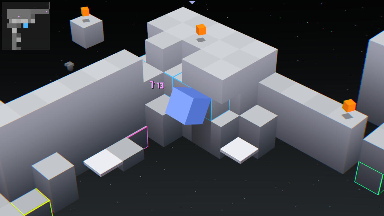 EDGE screenshot 5