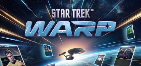 Star Trek: Warp