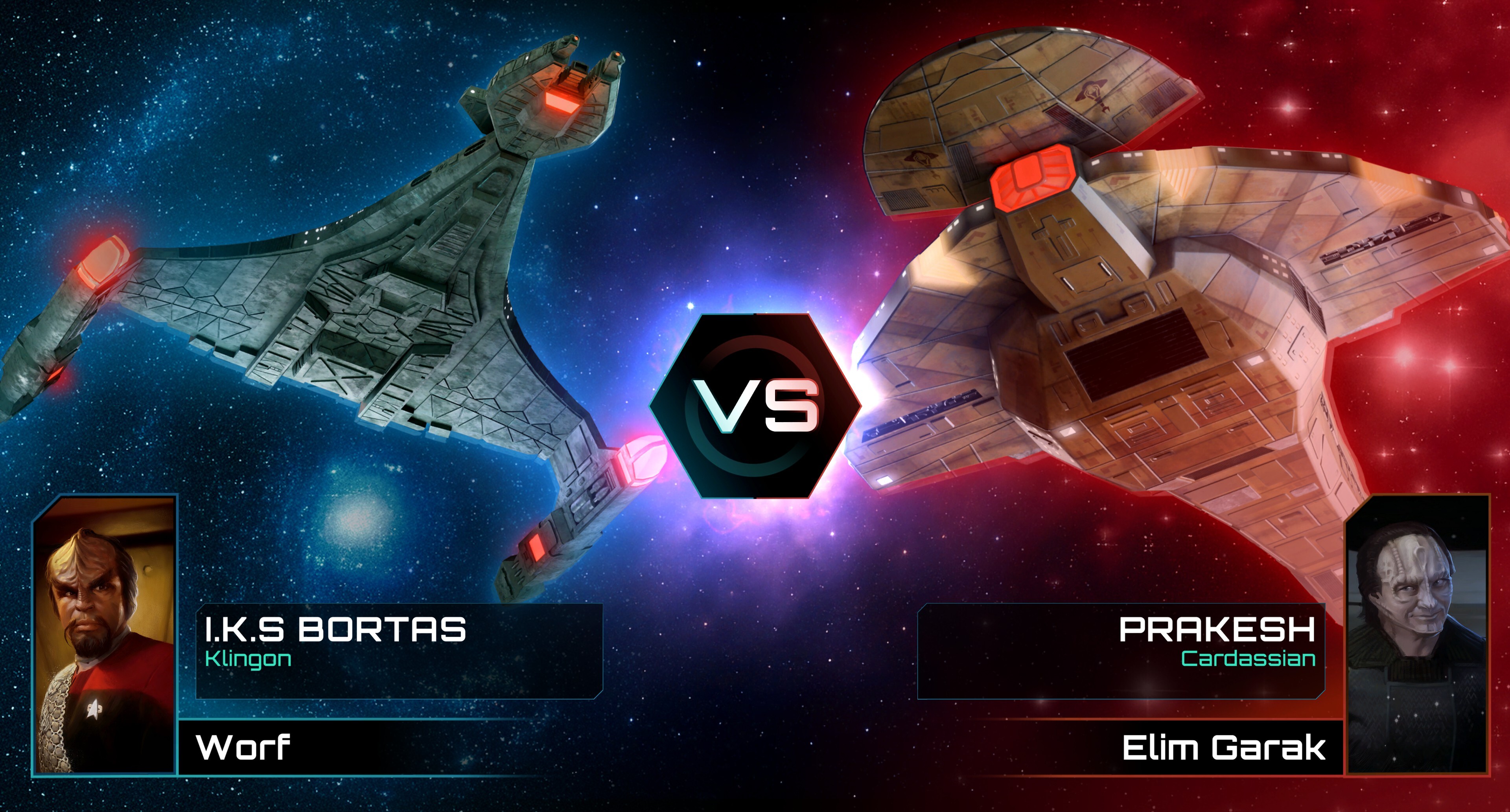 Star Trek: Warp screenshot 6