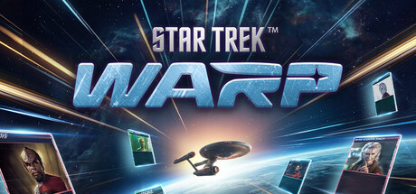 Star Trek: Warp