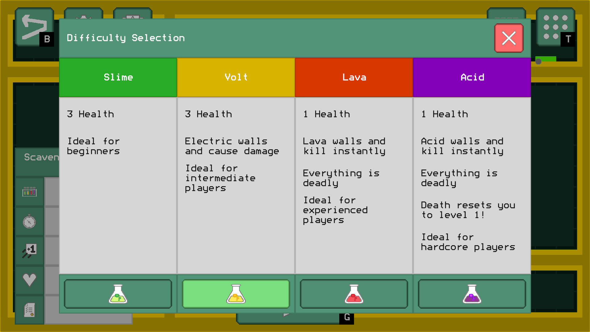 TapMazing screenshot 5
