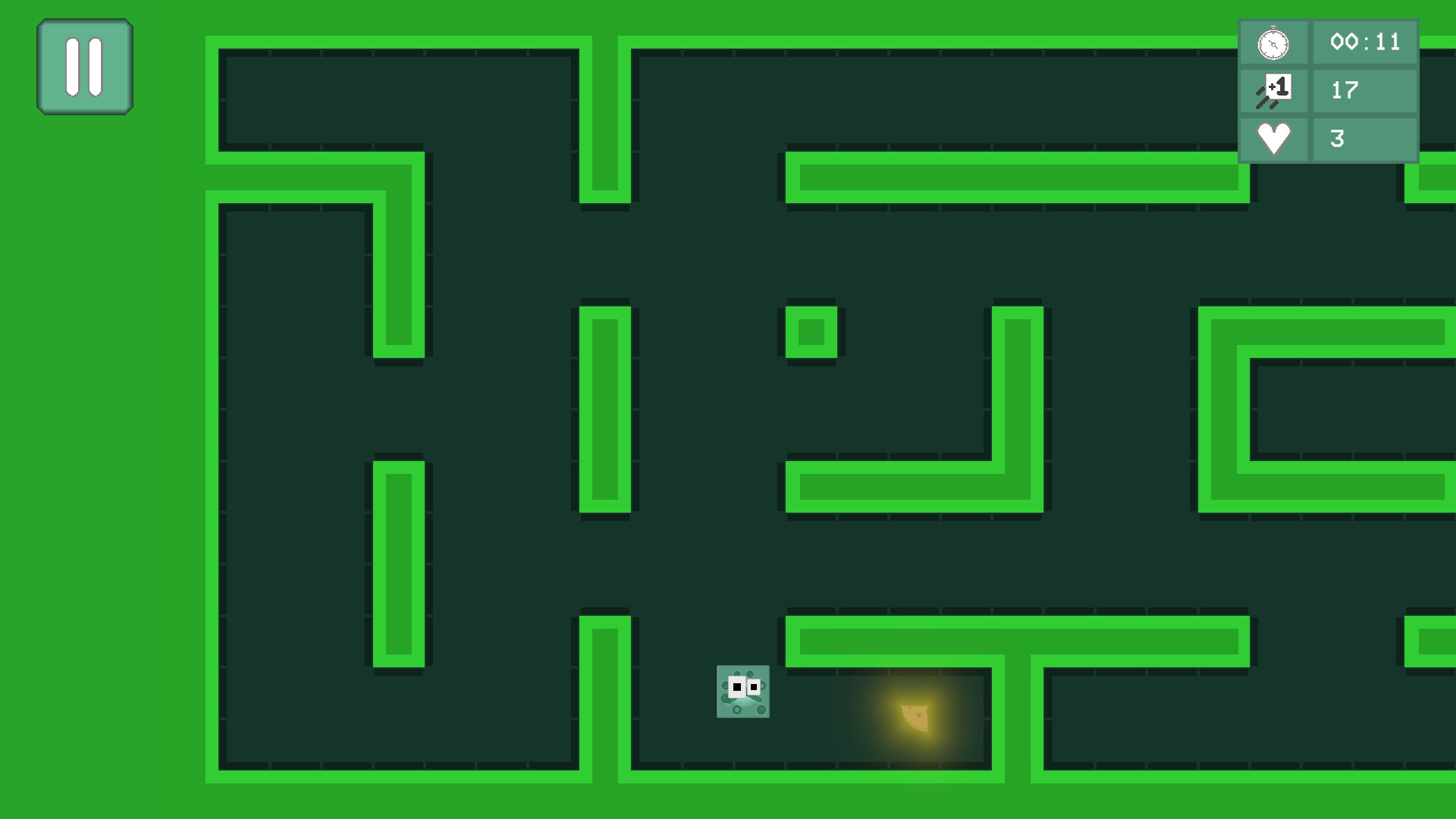TapMazing screenshot 3