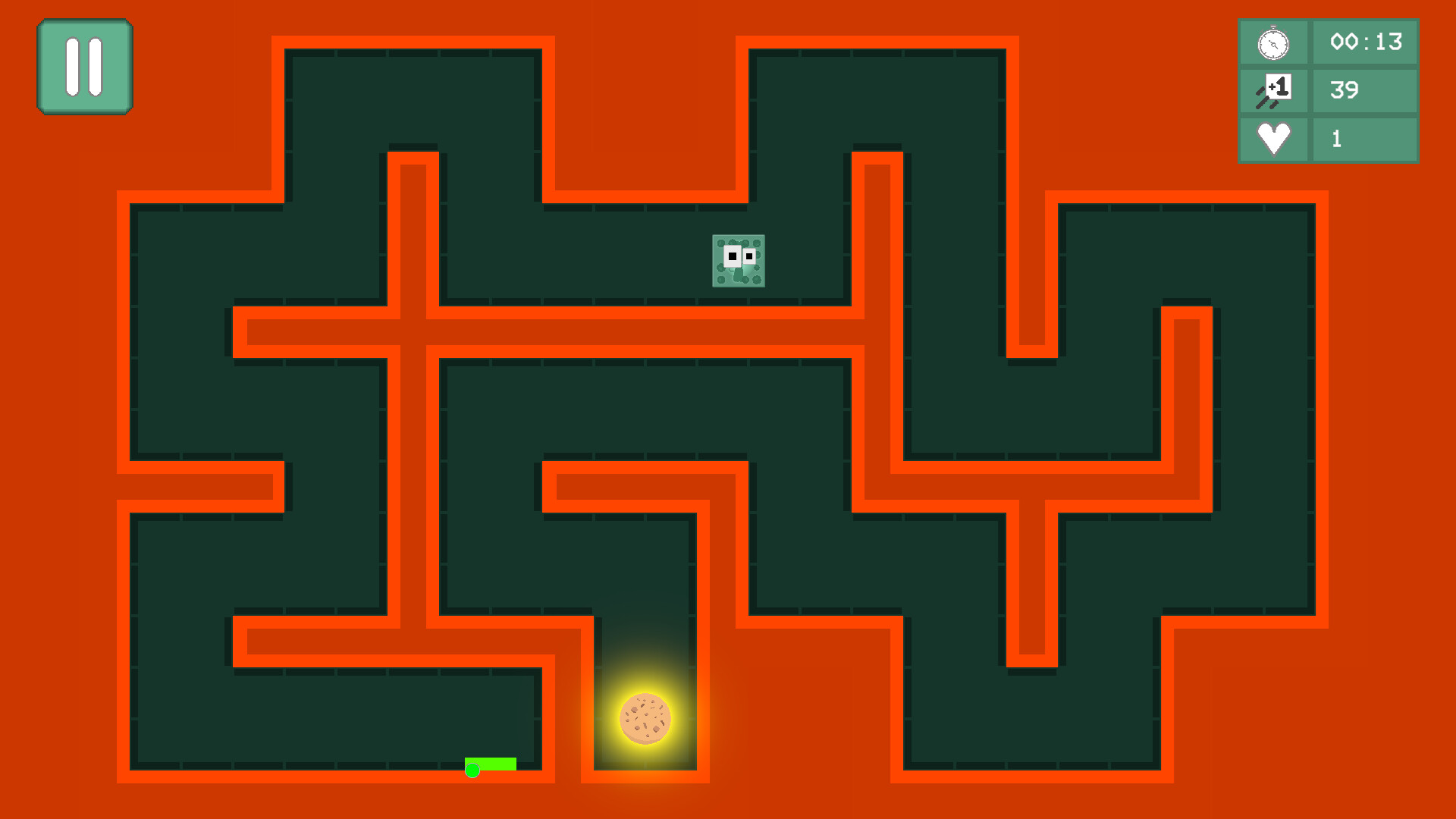 TapMazing screenshot 4