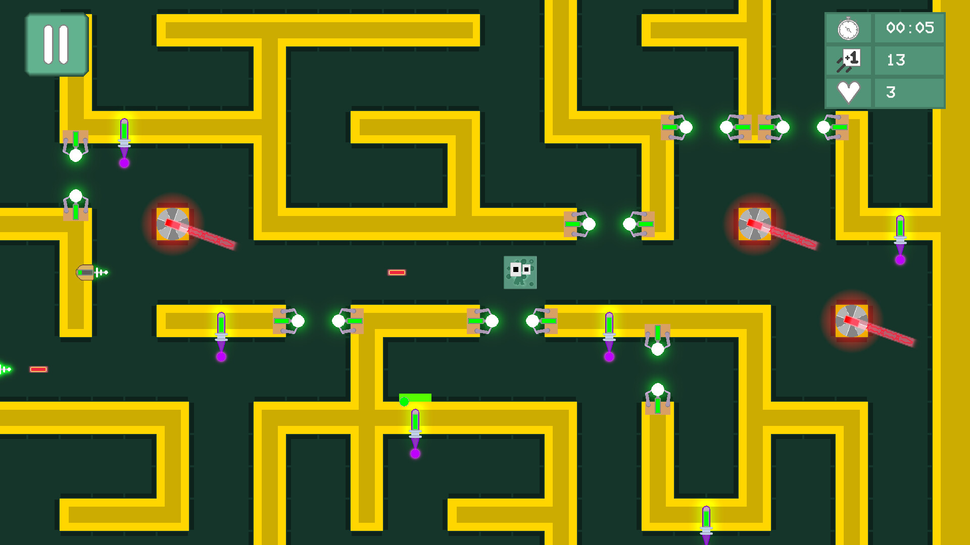 TapMazing screenshot 2