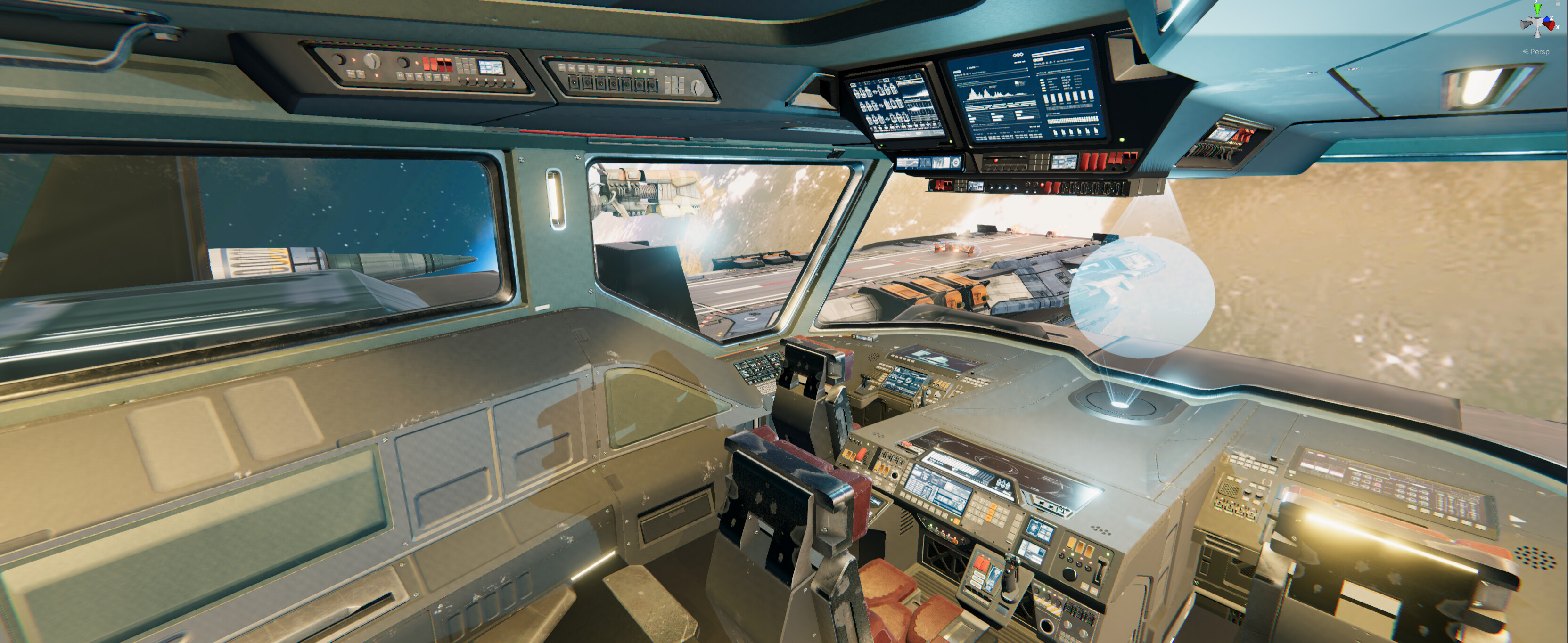 Parsector screenshot 10