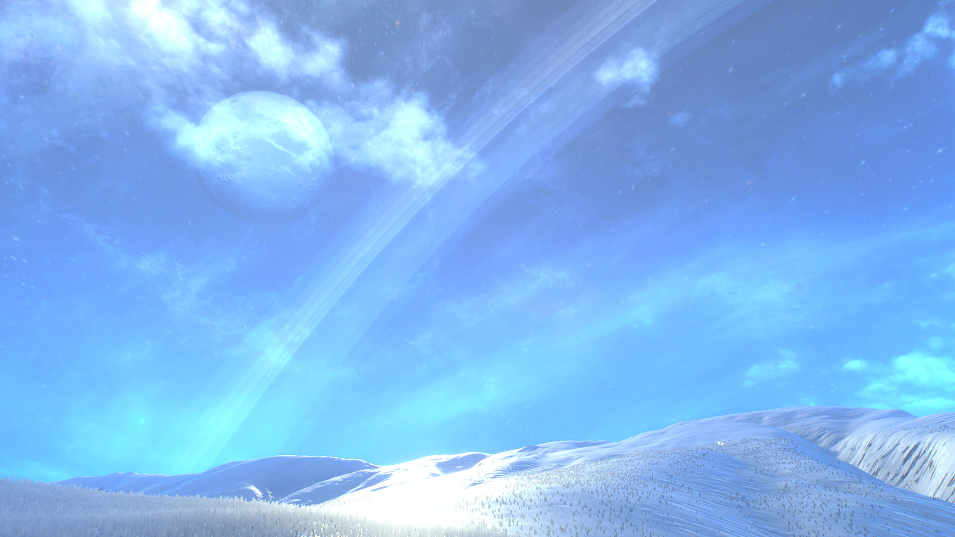 Parsector screenshot 8