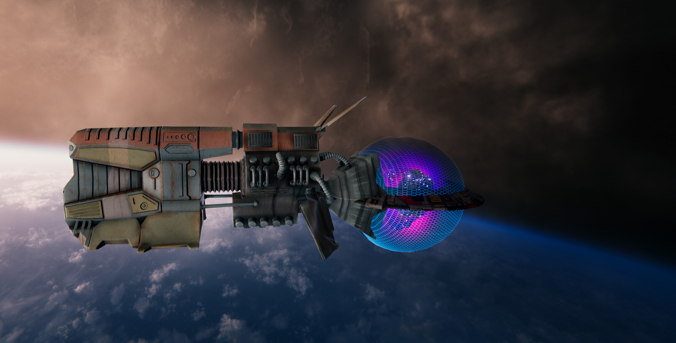 Parsector screenshot 6