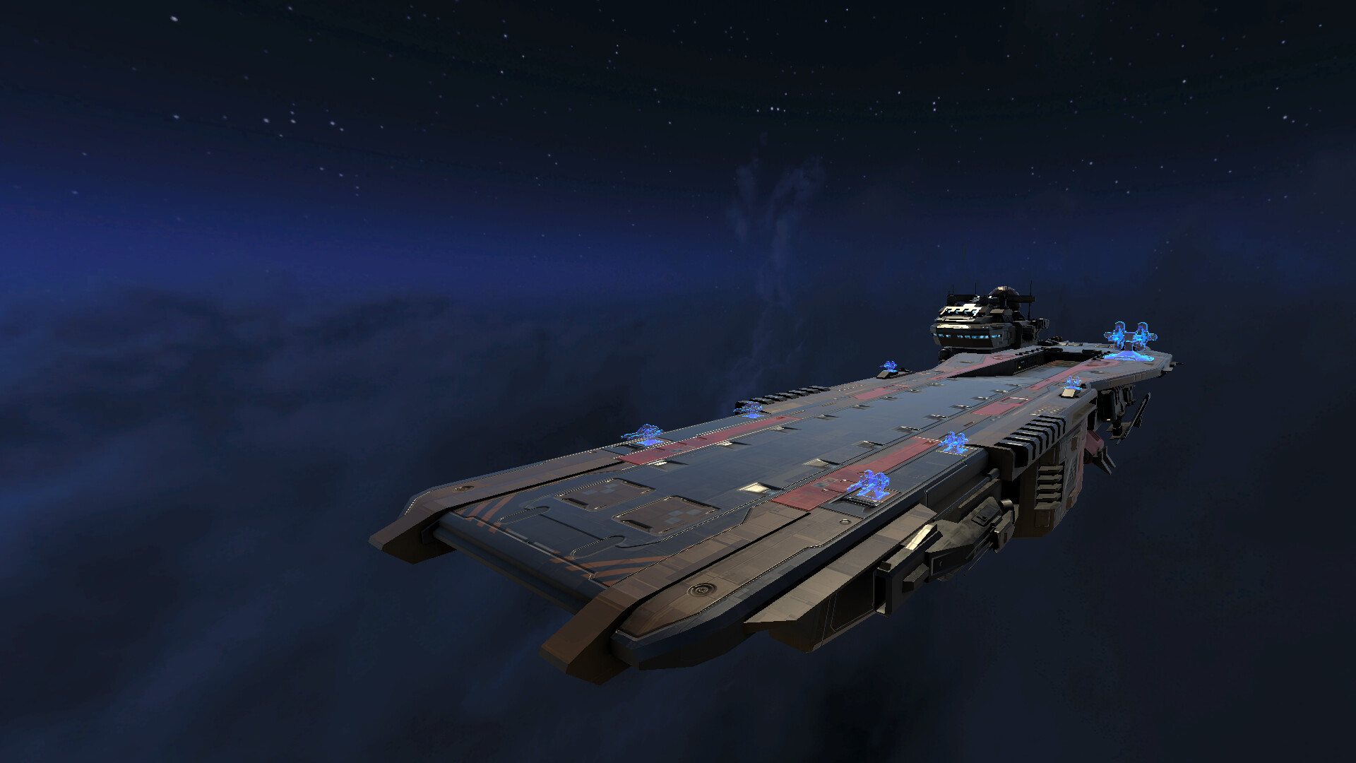 Parsector screenshot 3