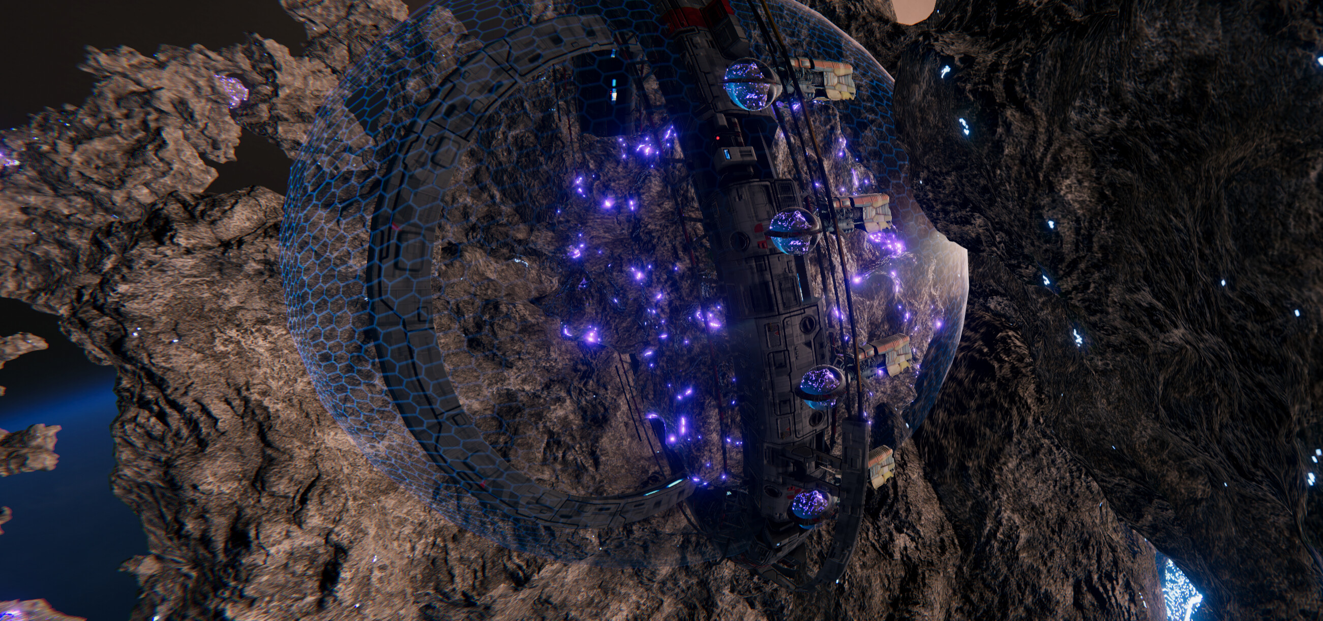 Parsector screenshot 13