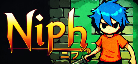 NIPH — Steam header