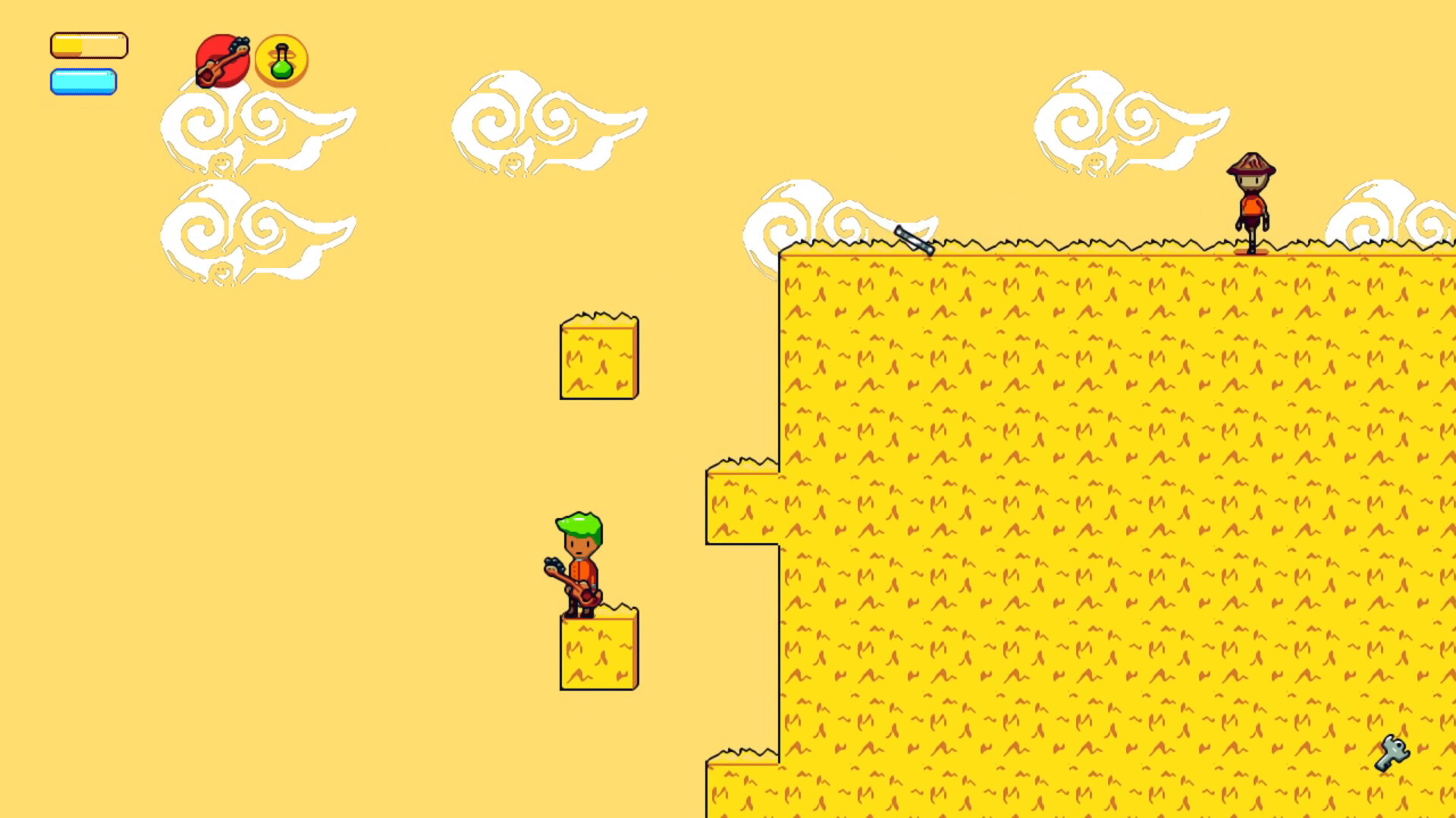 NIPH screenshot 1