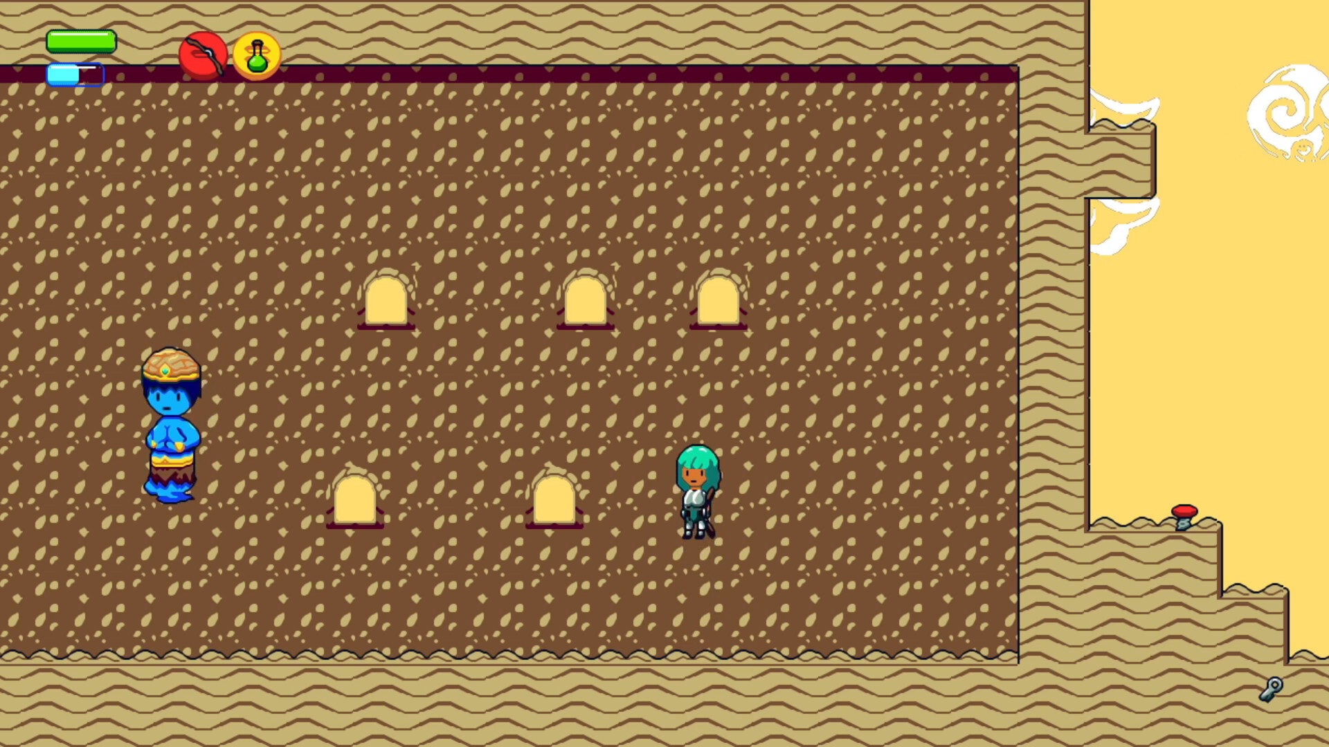 NIPH screenshot 2