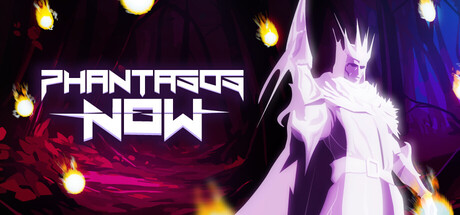 Phantasos Now