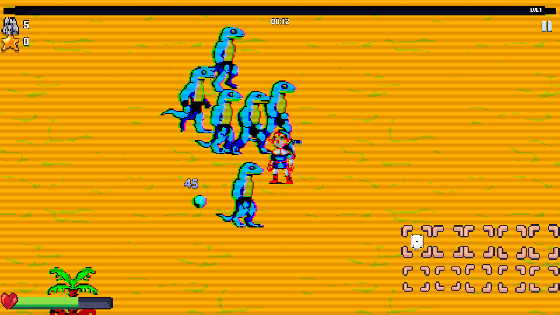 Phantasos Now screenshot 5