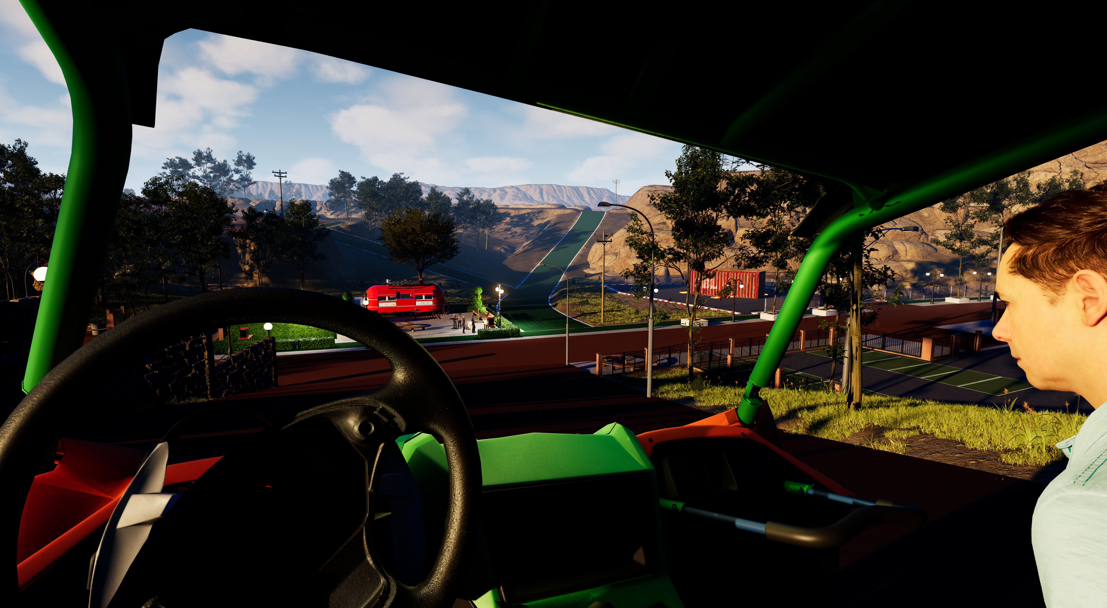 ZooLife Simulator screenshot 12