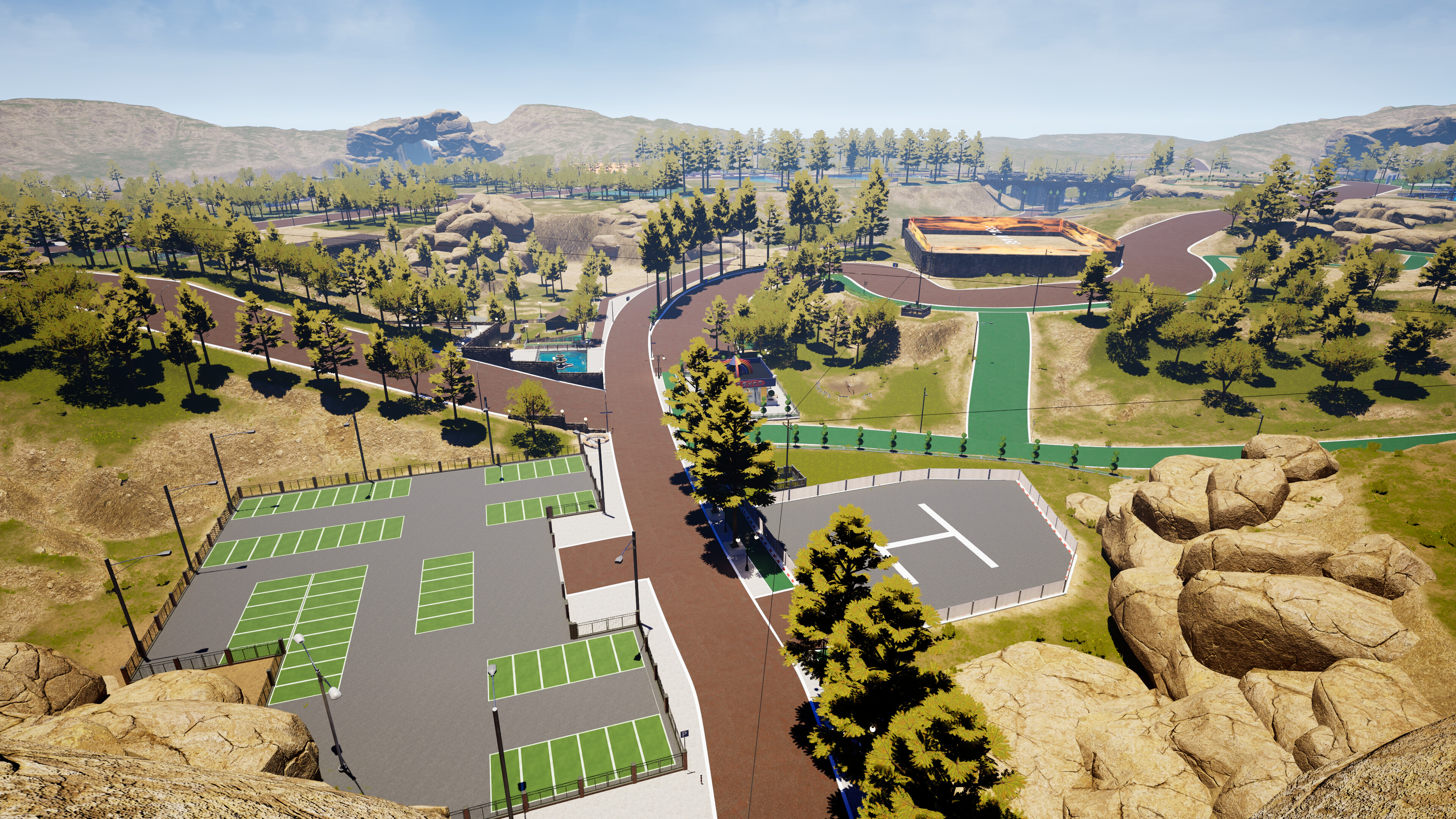 ZooLife Simulator screenshot 13