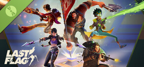 Last Flag Demo