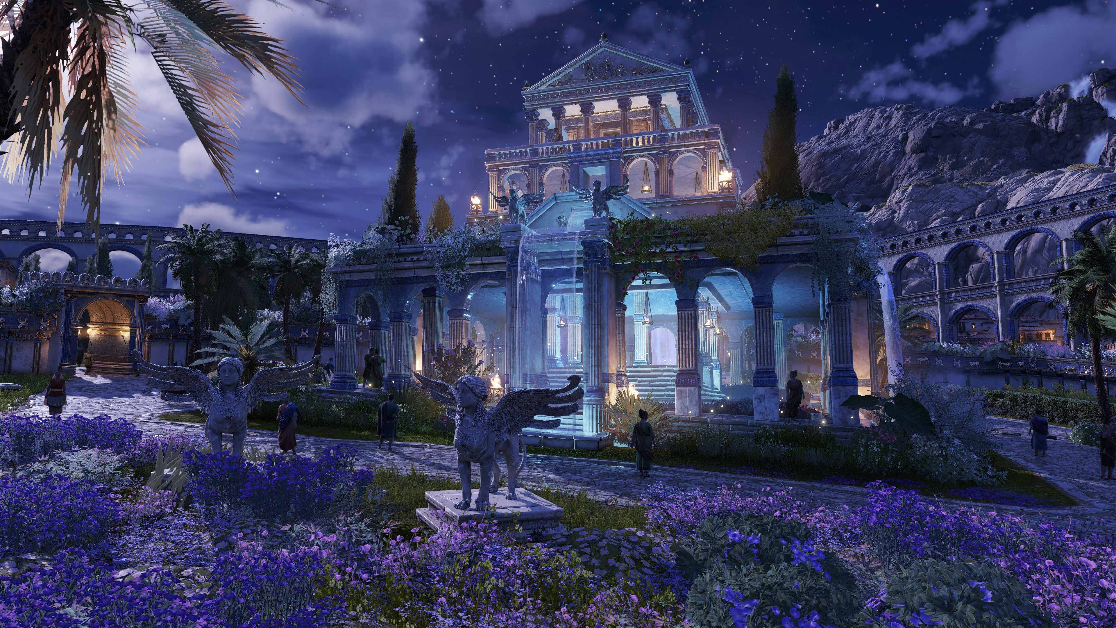 Blooming Cities Pack screenshot 5