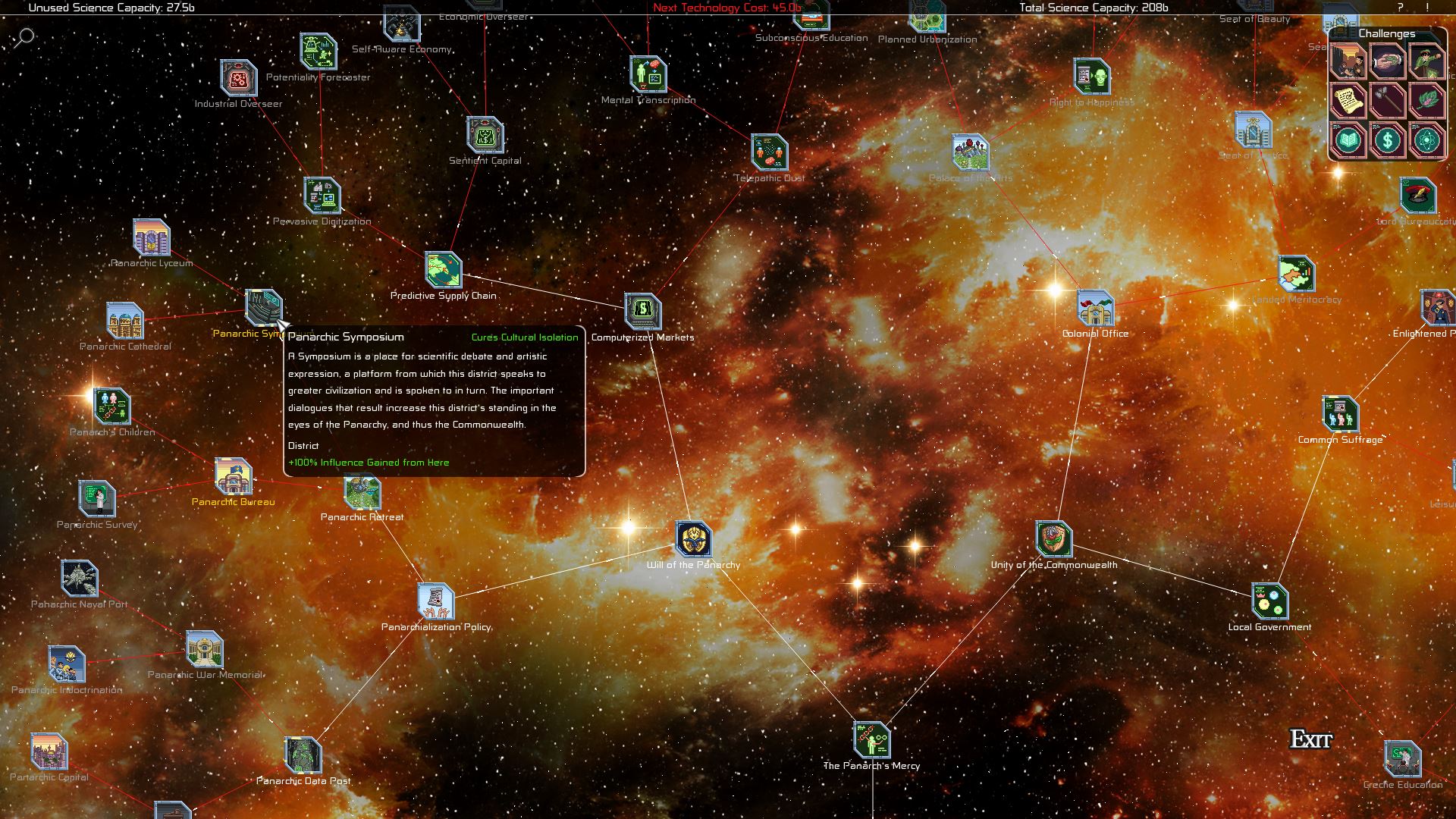 The Viceroy screenshot 3