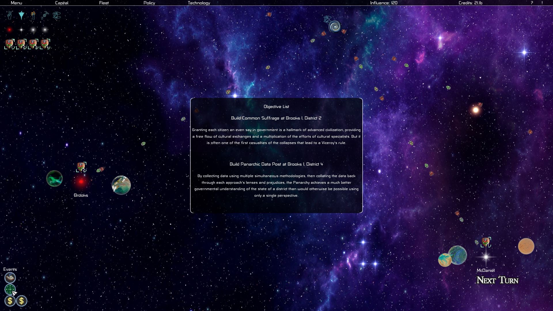 The Viceroy screenshot 5