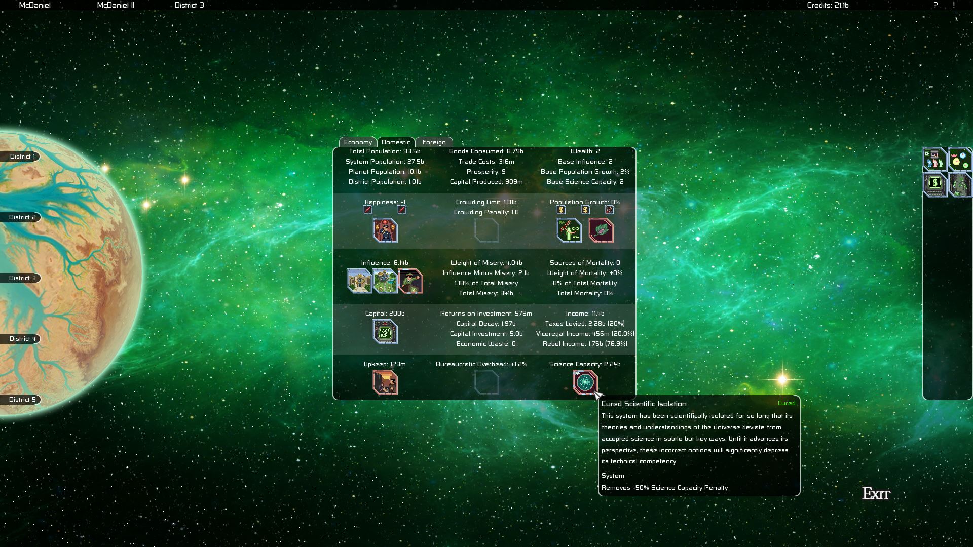 The Viceroy screenshot 7